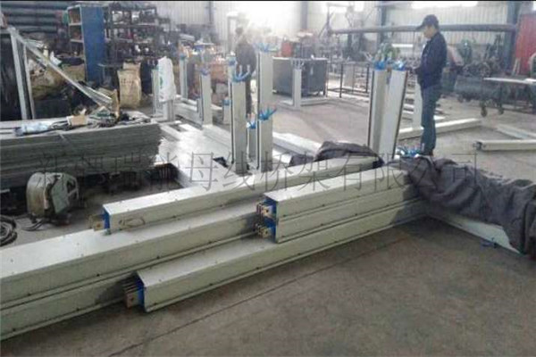 低压封闭母线槽厂家