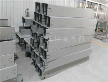 钢制防火电缆桥架