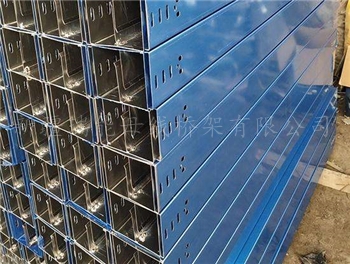 电缆桥架铝合金
