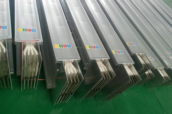 新疆密集式封闭母线