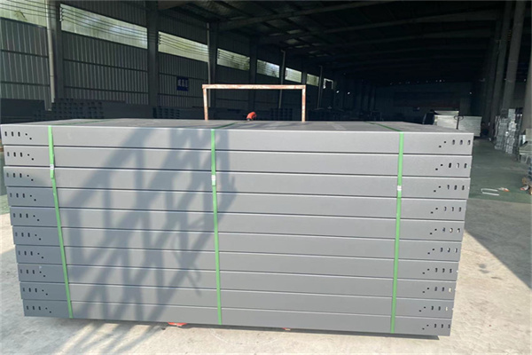 乌鲁木齐电缆桥架