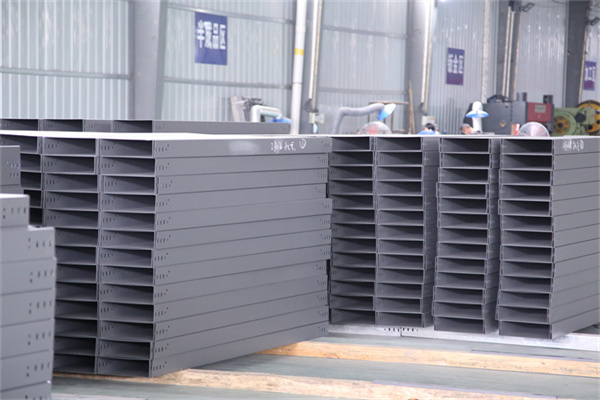 乌鲁木齐电缆桥架