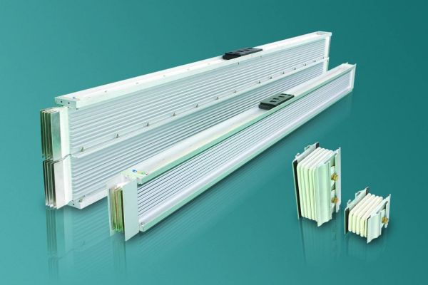 新疆密集型母线