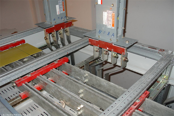 乌鲁木齐母线 乌鲁木齐母线